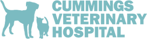 Cummings Veterinary Hospital logo
