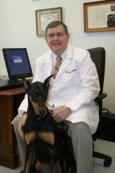 Clifford Cummings, DVM