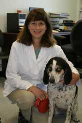 Natalie  Daniels, VMD